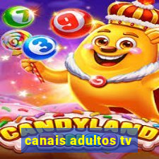 canais adultos tv